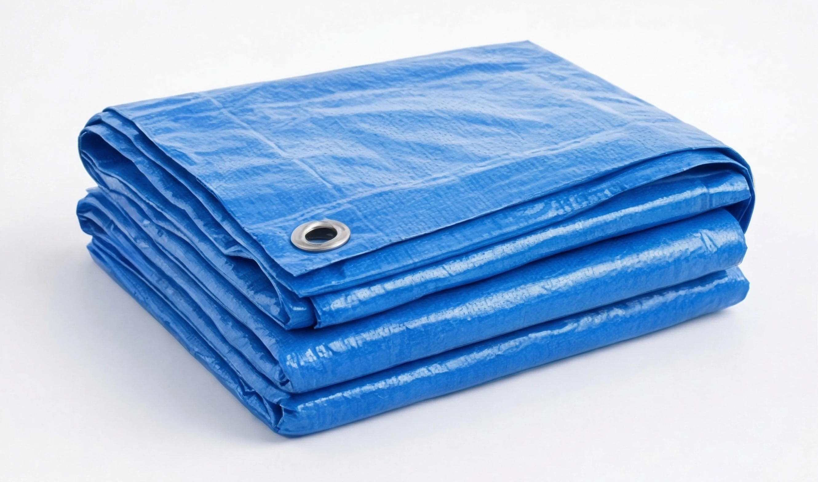HDPE Plastic Tarpaulin 1