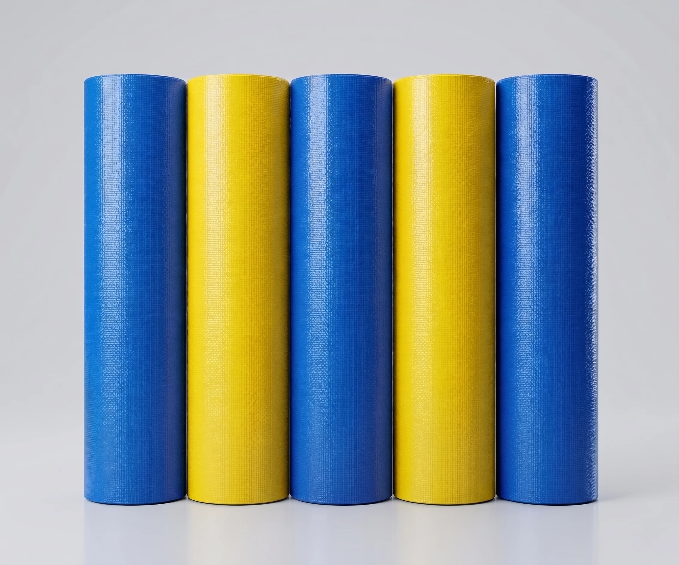 HDPE Plastic Tarpaulin 2