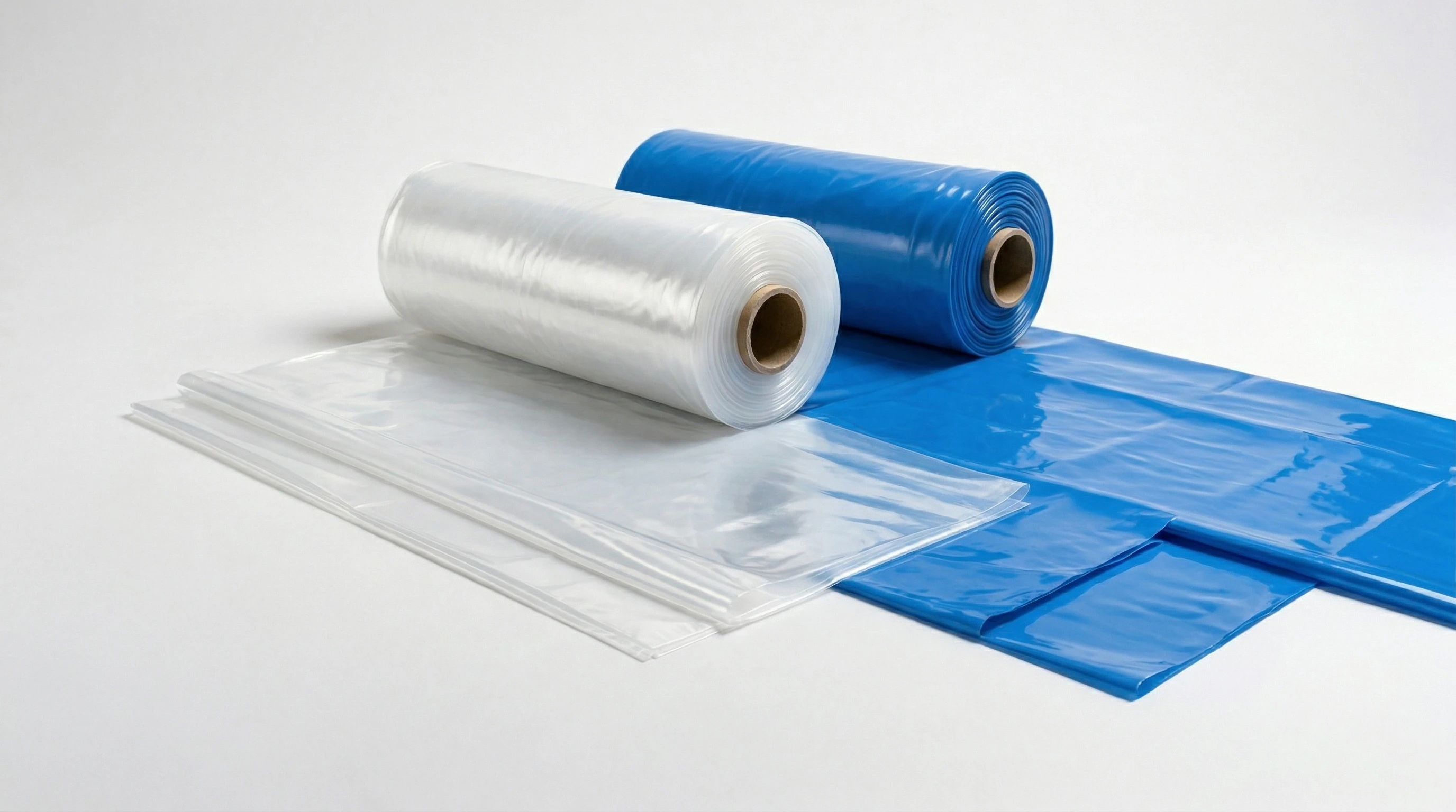 LDPE Sheets 1