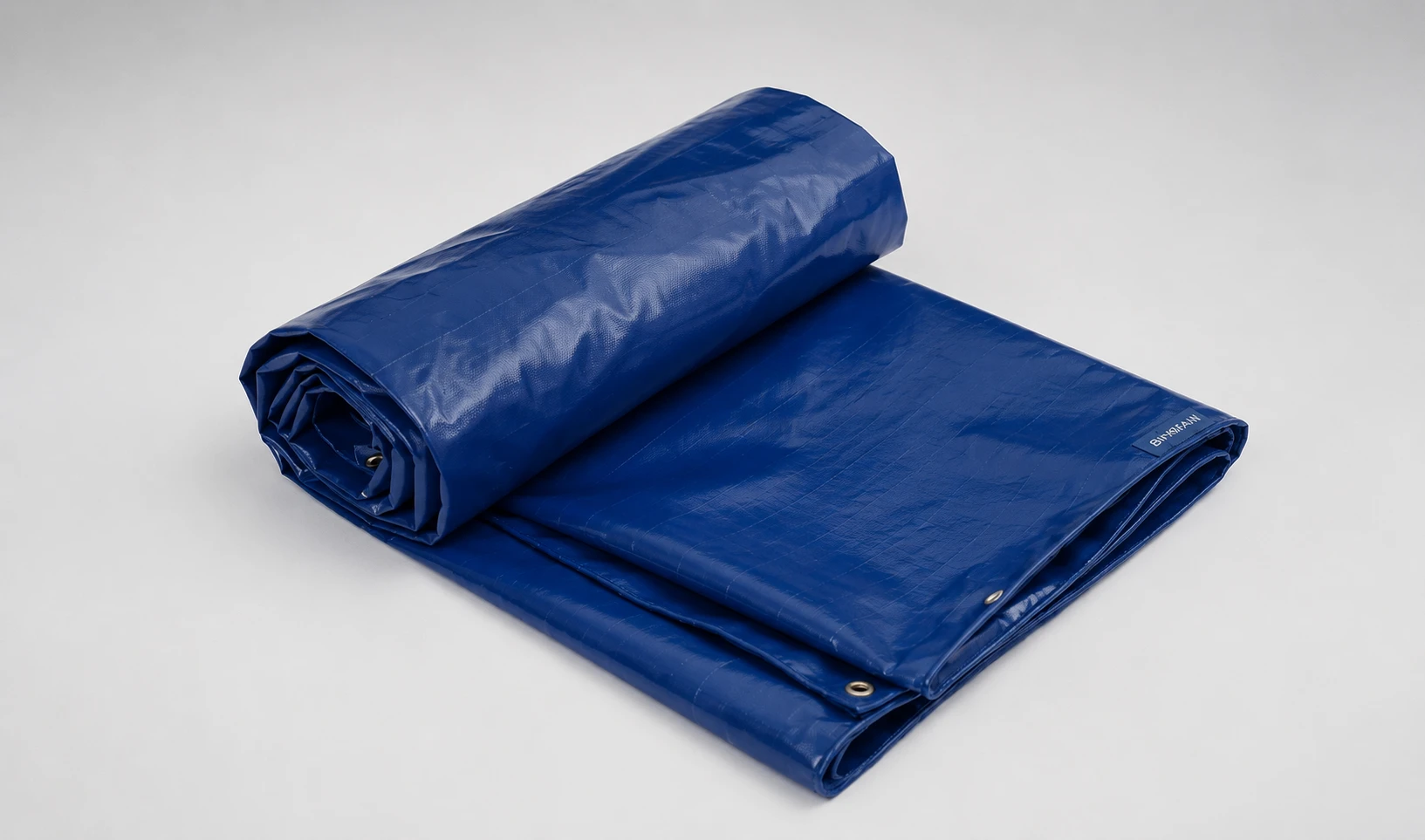 PVC Coated Tarpaulin 1