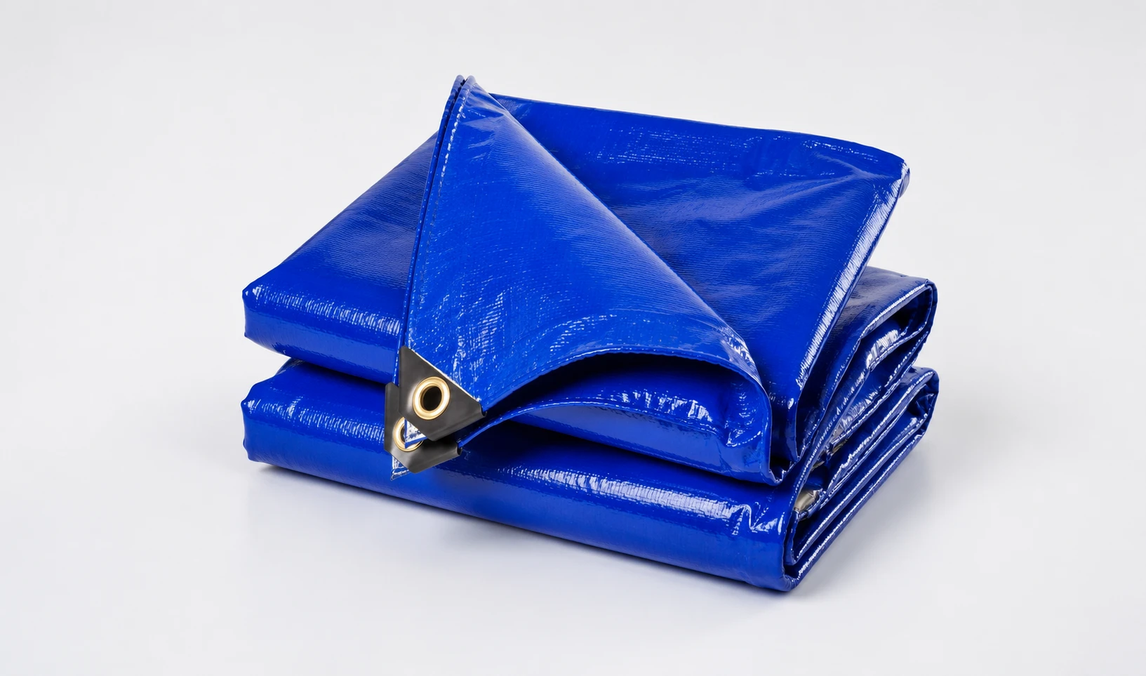 PVC Coated Tarpaulin 2