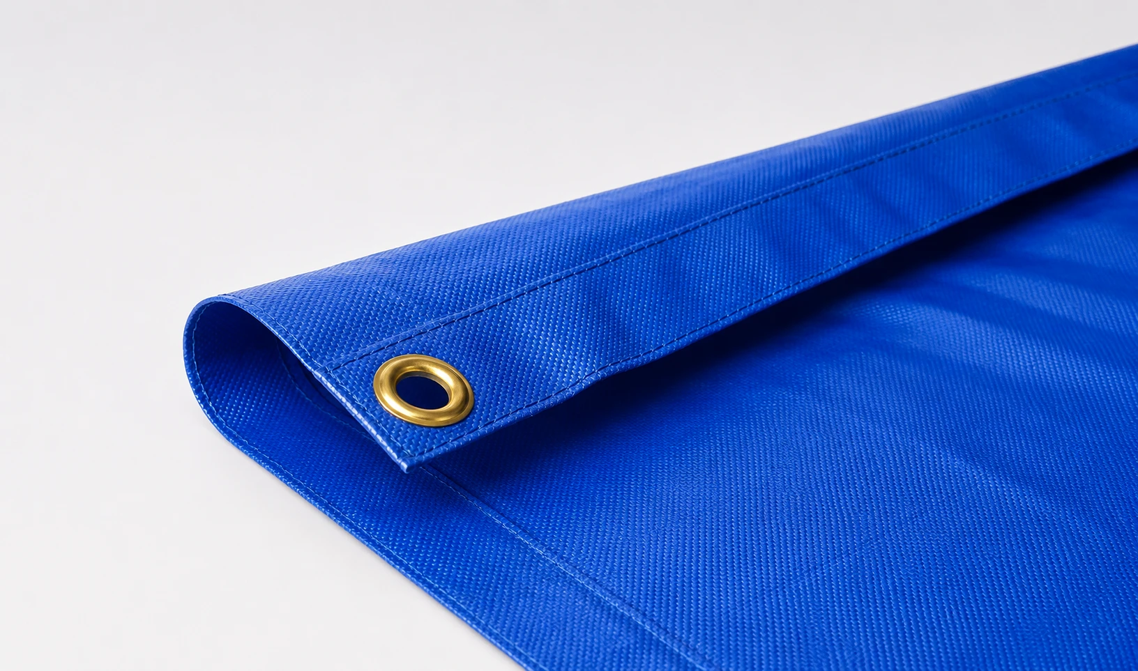 PVC Coated Tarpaulin 3