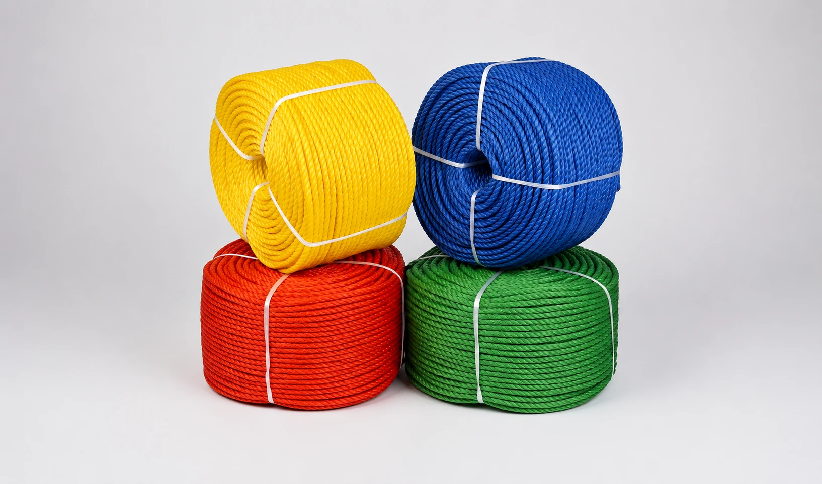 PP Ropes 1